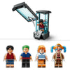 LEGO 75637 Tenda da circo a un pezzo da buggy de clown