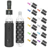 Peaty's holeshot co2 tire inflator kit