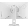 Monitor da gioco Asus ROG Strix XG27ACMES-W 27 (bianco, HDMI, DisplayPort, USB-C, 255 Hz (OC))