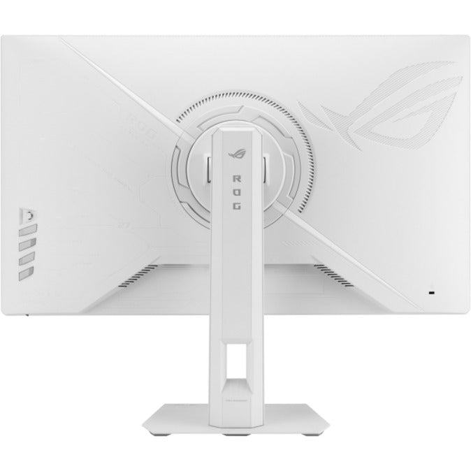 Monitor da gioco Asus ROG Strix XG27ACMES-W 27 (bianco, HDMI, DisplayPort, USB-C, 255 Hz (OC))