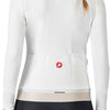 Castelli espresso thermal - women's long sleeve jersey