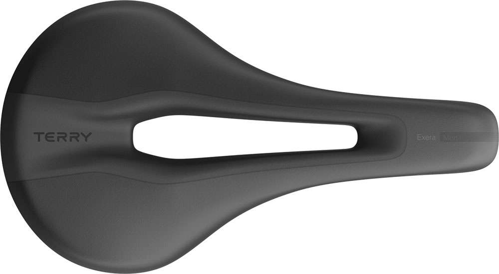 Terry Saddle Fly Exera Gentlemen