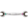 WERA 2GO SHK 1 Tool set para su uso en el Sanit