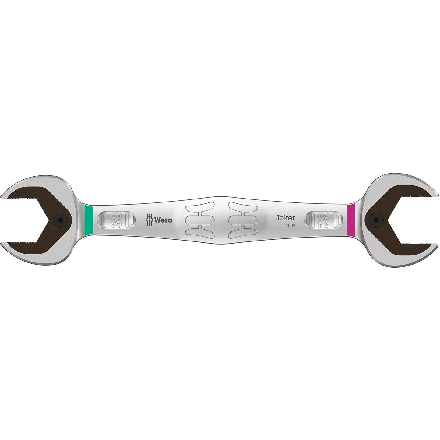 WERA 2GO SHK 1 Tool set para su uso en el Sanit