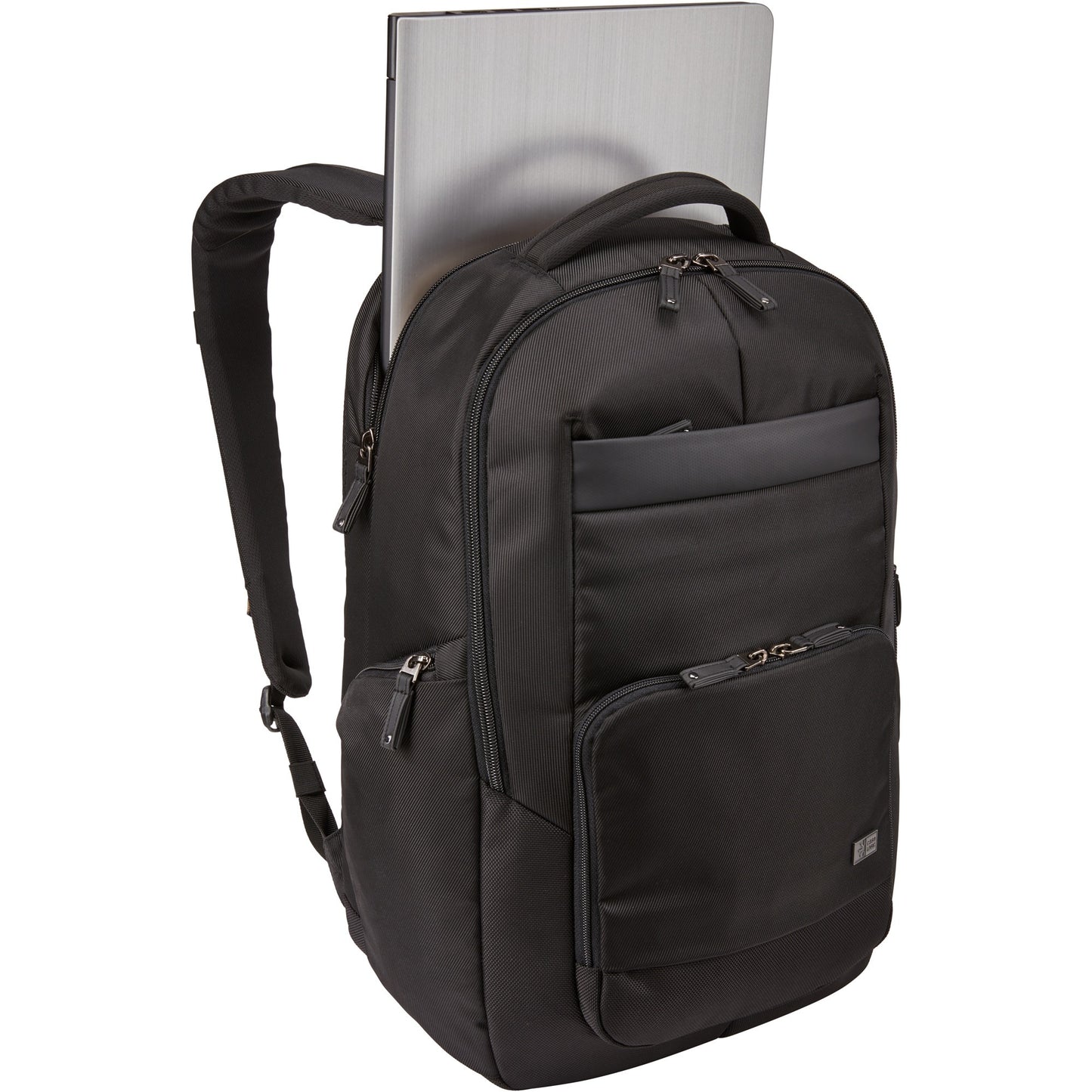 Nota de lógica de caso 15.6 mochila para computadora portátil
