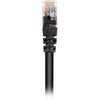 Sharkoon cat.6 netwerkkabel (zwart, 3 meter, sftp, rj-45)