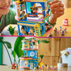 Lego friends 42689 casa club de heartlake city