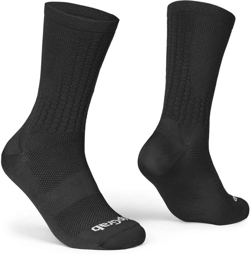 Calzini da ciclismo aerodinamici Gripgrab faststream