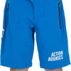 Cube vertex baggy actionteam - pantalón corto mtb para niños