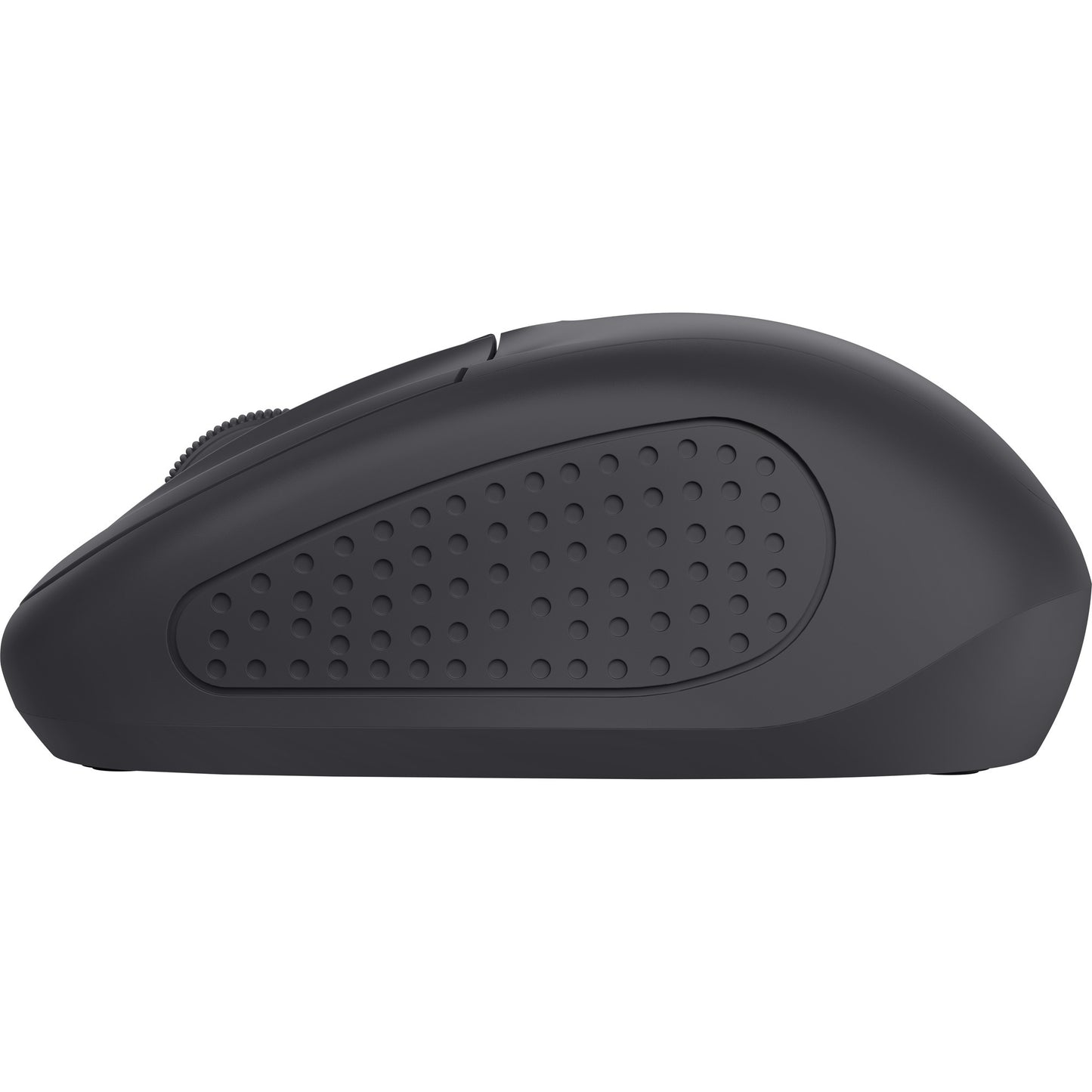Confiar en el mouse inalámbrico