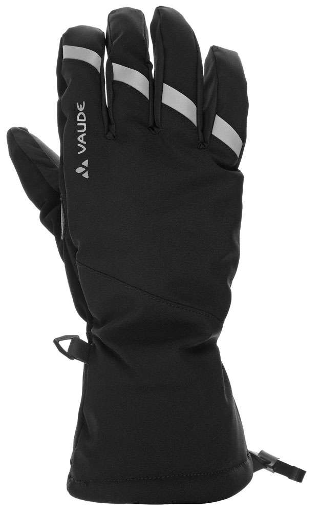Vaude tura ii - guantes