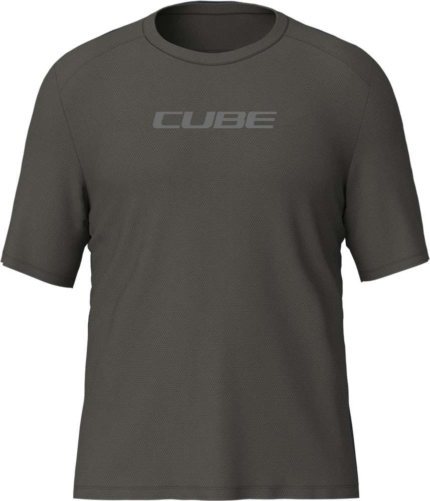 Maillot mtb cubo