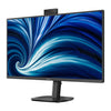 Monitor Philips 27b2n3500jh 00 27 (nero, HDMI, porta display, USB-C, webcam, 120 Hz)