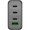 GOOBAY USB-C PD Multiport Charger (100 W)