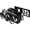 Inno3d N50803-16D7X-17603930 GeForce RTX 5080 X3 OC, ATX, 16GB, GDDR7, 256 bits, 960GBS, PCIe5, 360W