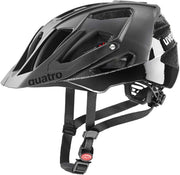 Uvex quatro cc - casco mtb - afbeelding 1
