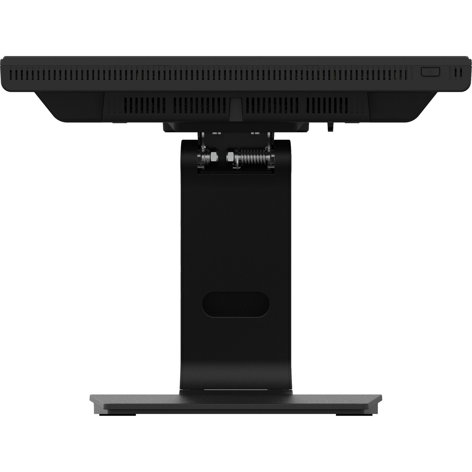Monitor touchscreen Iiyama prolite t1732msc-b2s 17 (nero, VGA, HDMI, porta display, audio, touchscreen)