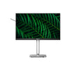 Monitor Philips 24b2g5301 23,8 (nero argento, VGA, HDMI, porta display, USB-C, LAN, audio, 100 Hz)
