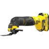 Multiherramienta Stanley FATMAX V20 18V