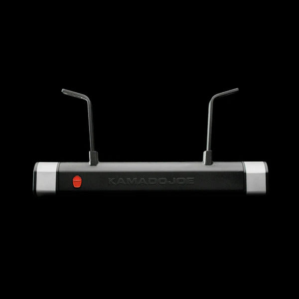 Maniglia a leva led Kamado joe (nera)