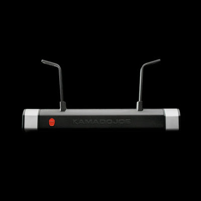 Maniglia a leva led Kamado joe (nera)