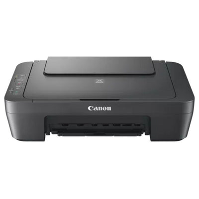 Canon pixma mg2556s all-in-one inkjet printer (copy, scan, USB)