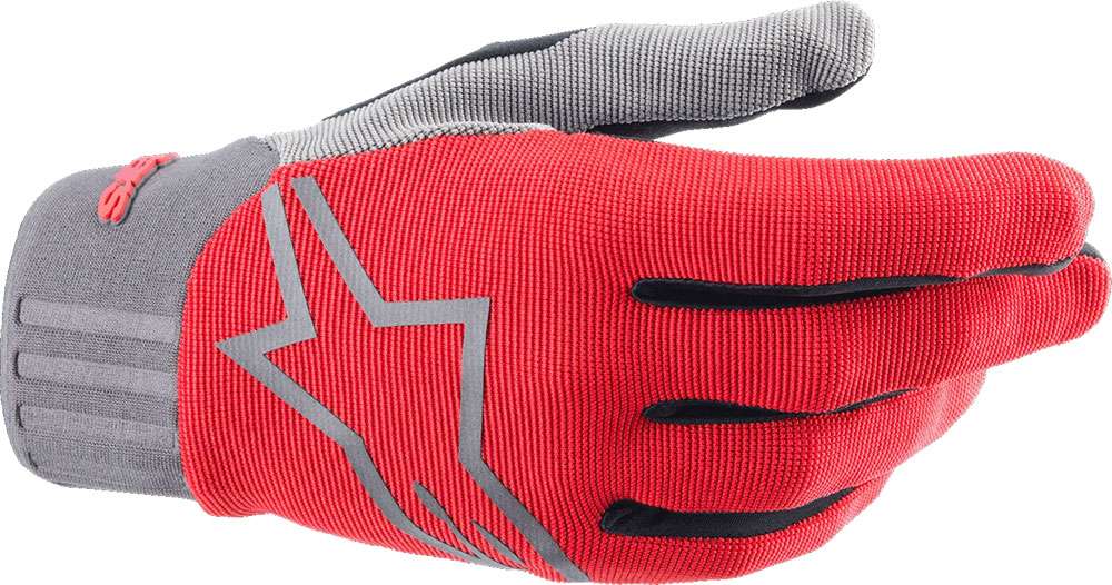 Alpinestars dura - guantes mtb