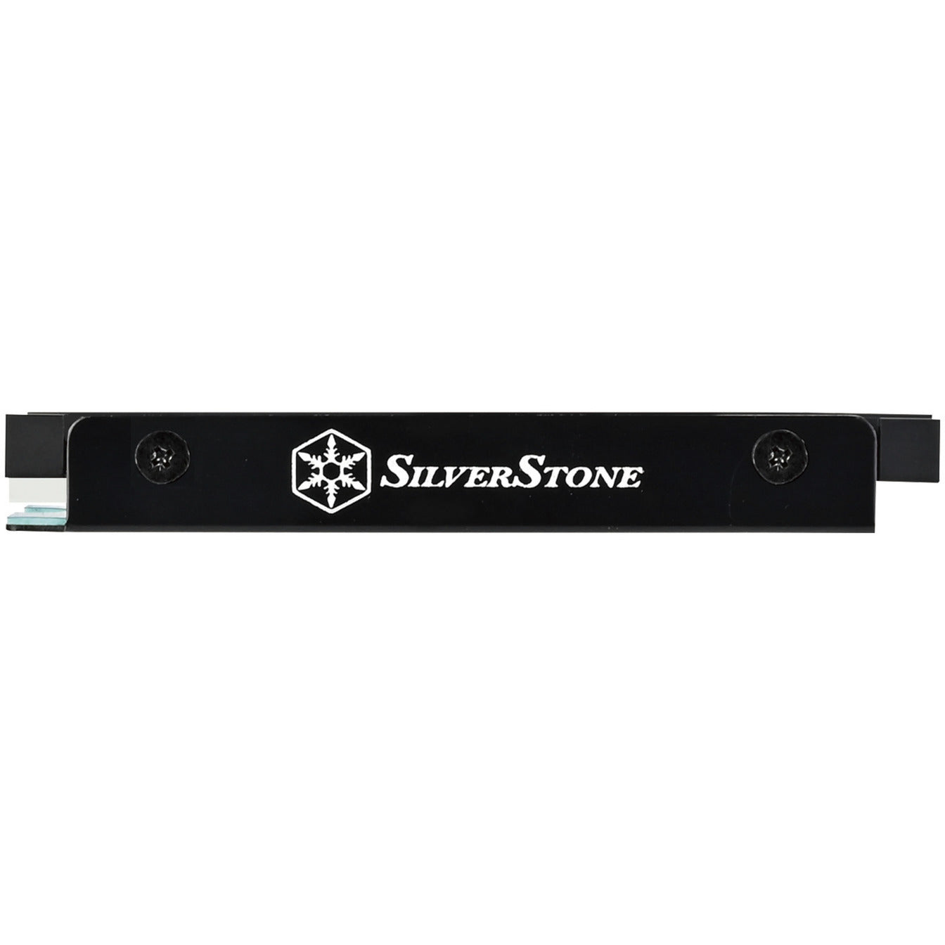 Silverstone TP07 heatsink (black)