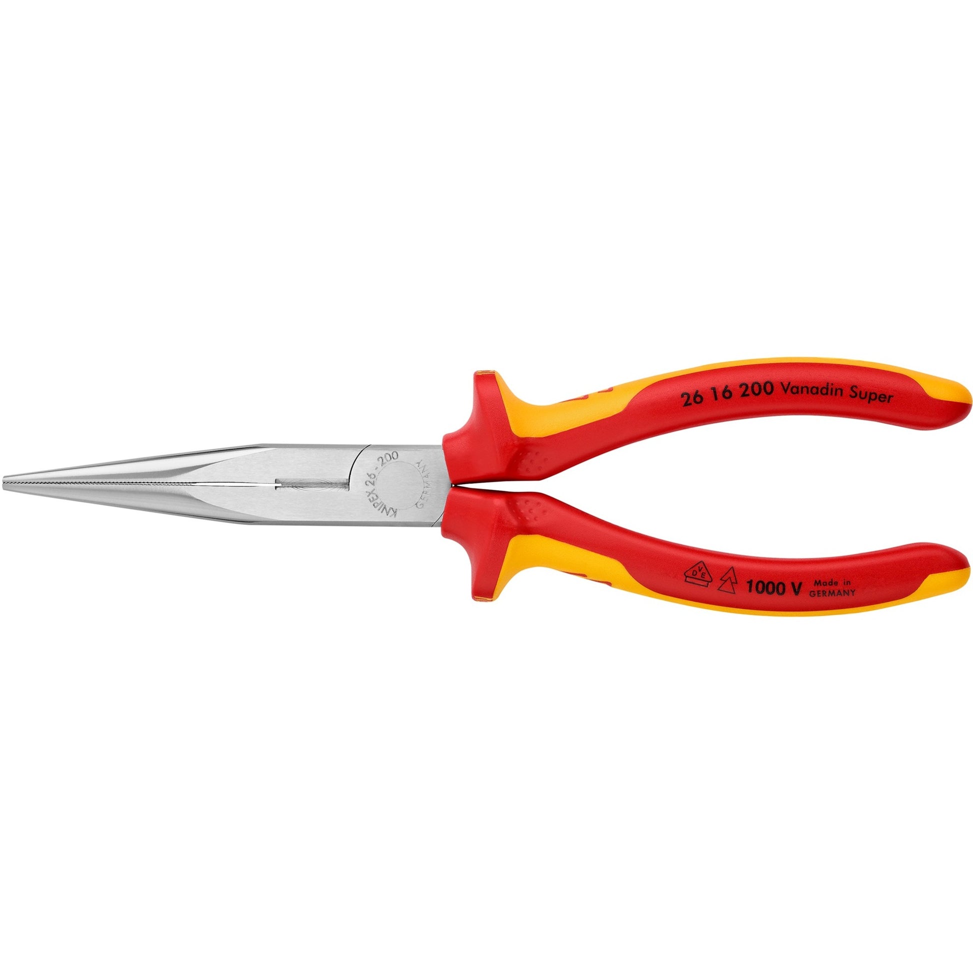 KNIPEX RADIOTANG VDE 2616200