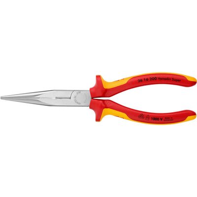 KNIPEX RADIOTANG VDE 2616200