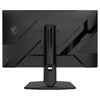 Monitor da gioco MSI Mag 272QPF E20 27 (nero, 2x HDMI, 1x DisplayPort, AMD FreeSync, 200 Hz)
