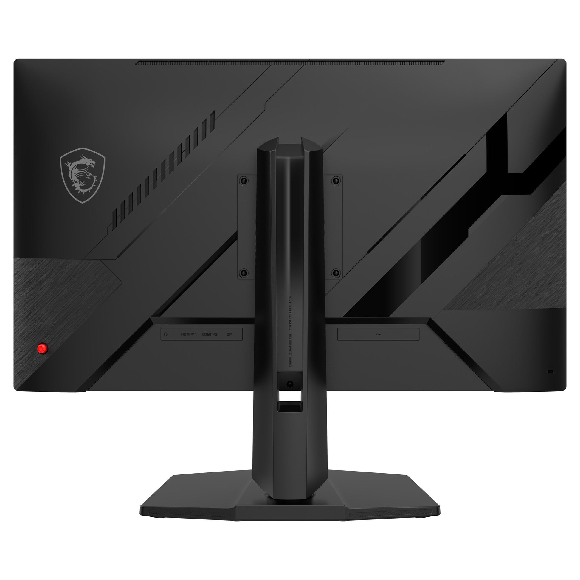 Monitor da gioco MSI Mag 272QPF E20 27 (nero, 2x HDMI, 1x DisplayPort, AMD FreeSync, 200 Hz)