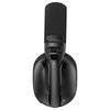 Hator hyperpunk 3 usb over-ear gaming headset (zwart, virtual 7.1 surround sound, usb-a usb-c bluetooth)