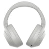 Sony ult wear auriculares inalámbricos con cancelación de ruido (blancos, bluetooth)