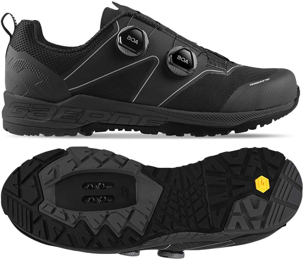Gaerne g.quasar - zapatillas mtb touring