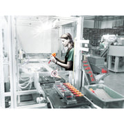 Wera 160 I 165 I 7 HETDRiver Set Kraftform Plus S - afbeelding 5