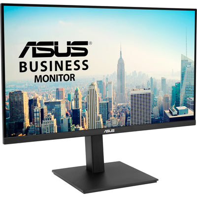 Monitor Asus va32uqsb 31,5 4k uhd (nero, hdmi, displayport, usb, audio, sincronizzazione adattiva)