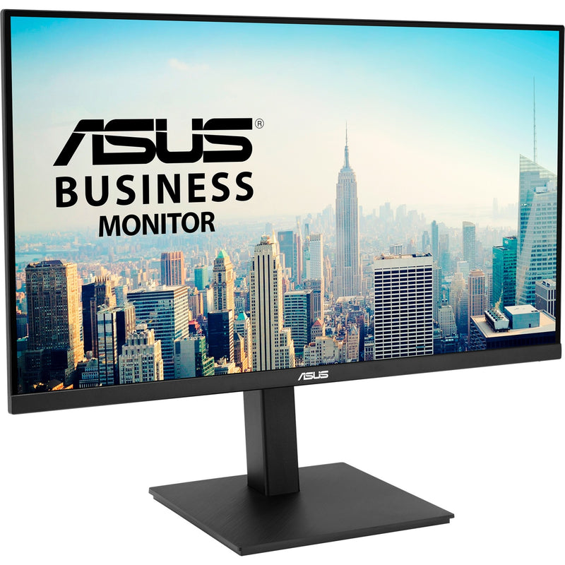 Monitor asus va32uqsb 31.5 4k uhd (negro, hdmi, displayport, usb, audio, adaptive-sync)