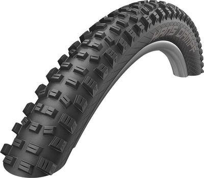 Schwalbe Exterior 24-2.35 (60-507) HANS DAMPF Perfomance SW VW