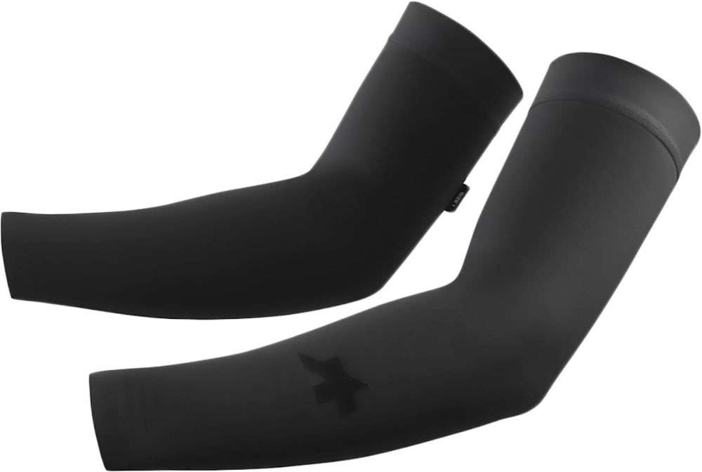 Assos r winter p1 - calentadores de brazos