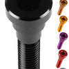 Hope top cap grip doctor screw