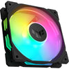 ASUS TUF Gaming TR120 Argb Inverse Pack, 3 pezzi