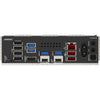 Gigabyte x870e aorus elite wifi7 socket am5 moederbord (zwart, raid, 2.5gb-lan, wi-fi 7, bt, sound, atx)