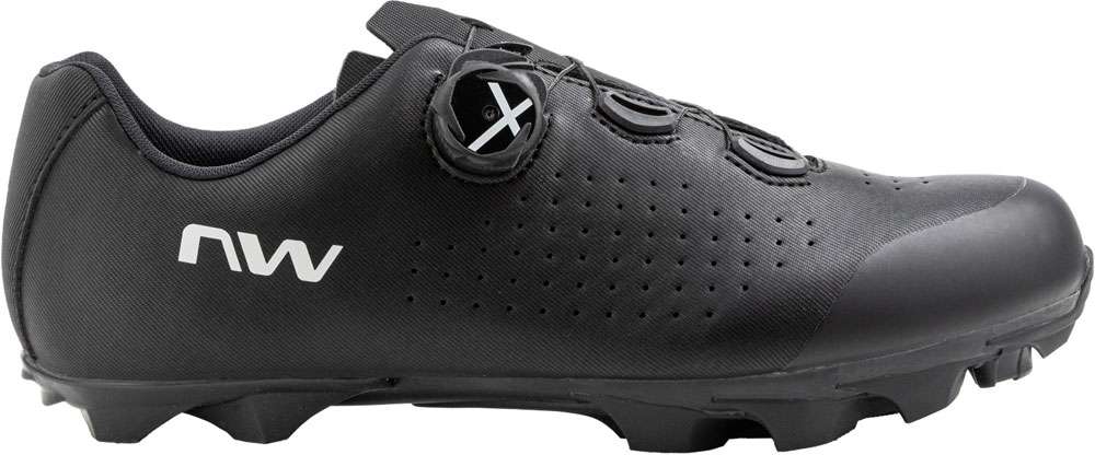 Northwave scorpius plus - zapatillas mtb