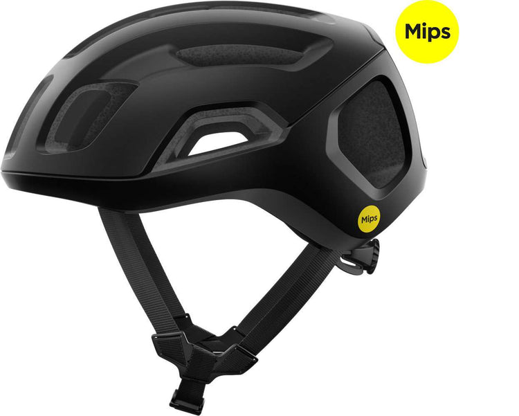 Poc ventral air mips - casco de bicicleta de carretera