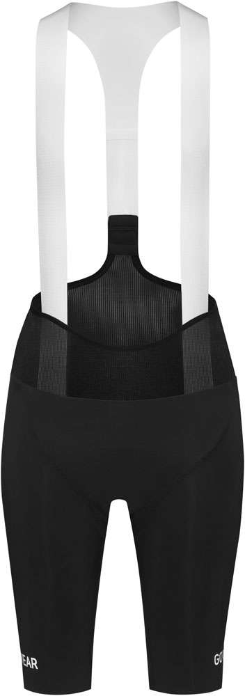 Gore wear spinshift women's bib shorts+