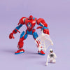 LEGO LEGO Super Heroes 76308 Spider-Man Mecha vs. anti-VOM