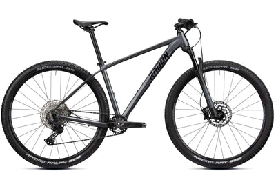 Radon geloso già 8.0