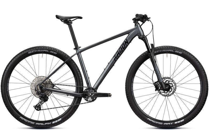 Radon geloso già 8.0