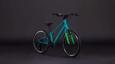 Cubo numove 200 seagreen'n'green